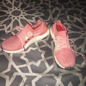 ADIDAS Ultra Boost Running Sneakers Sz 11